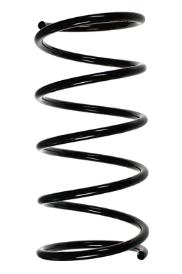 SPIDAN Fjeder 55151 foraksel for PEUGEOT