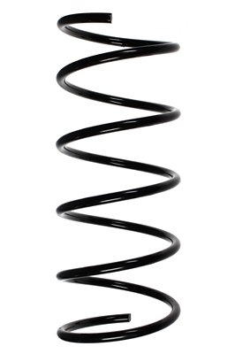 SPIDAN Fjeder 56065 foraksel for PEUGEOT
