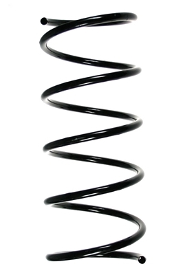 SPIDAN Fjeder 56064 foraksel for PEUGEOT