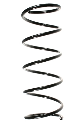 SPIDAN Fjeder 55136 foraksel for PEUGEOT