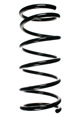 SPIDAN Fjeder 55179 foraksel for FIAT PEUGEOT