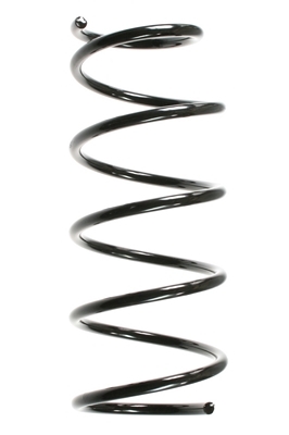 SPIDAN Fjeder 49055 foraksel for RENAULT