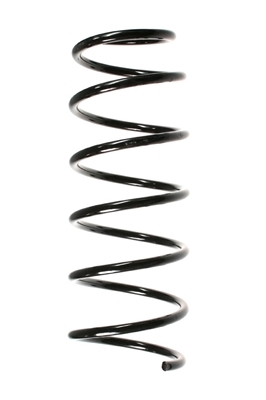 SPIDAN Fjeder 49365 foraksel for RENAULT