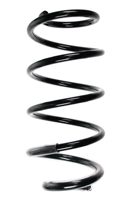 SPIDAN Fjeder 56179 foraksel for RENAULT