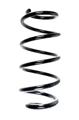 SPIDAN Fjeder 56180 foraksel for RENAULT