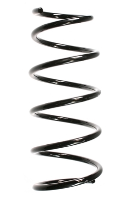 SPIDAN Fjeder 56167 foraksel for RENAULT