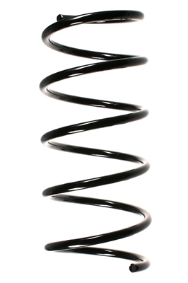 SPIDAN Fjeder 49282 foraksel for RENAULT