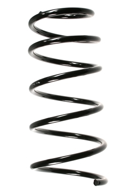 SPIDAN Fjeder 49792 foraksel for RENAULT