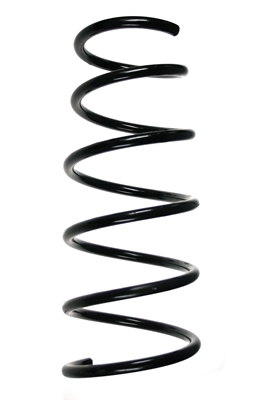 SPIDAN Fjeder 56156 foraksel for RENAULT