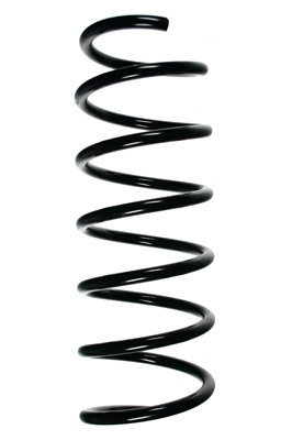 SPIDAN Fjeder 49375 foraksel for GENERAL MOTORS