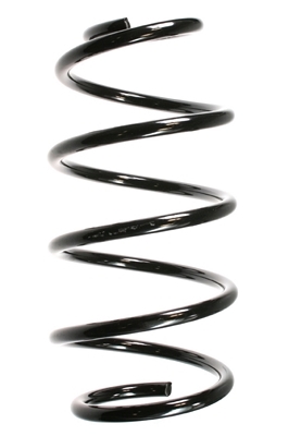 SPIDAN Fjeder 48510 foraksel for VW