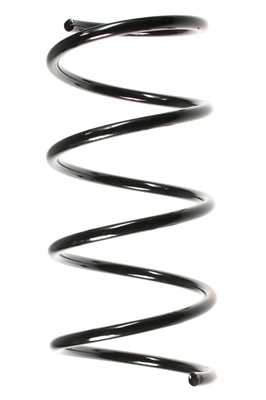 SPIDAN Fjeder 56787 foraksel for RENAULT