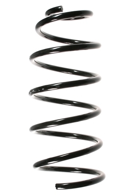 SPIDAN Fjeder 49554 foraksel for SEAT
