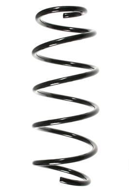 SPIDAN Fjeder 56632 foraksel for VW