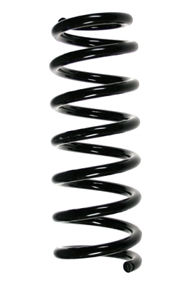 SPIDAN Fjeder 56683 foraksel for SUZUKI