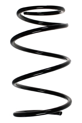 SPIDAN Fjeder 56433 foraksel for TOYOTA
