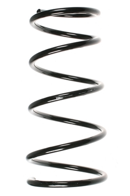 SPIDAN Fjeder 55037 foraksel for TOYOTA