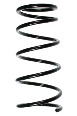 SPIDAN Fjeder 56399 foraksel for TOYOTA