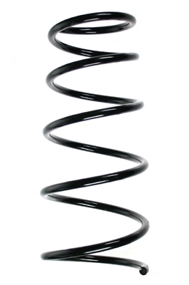 SPIDAN Fjeder 56452 foraksel for TOYOTA