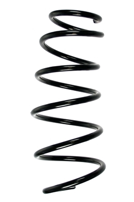 SPIDAN Fjeder 56035 foraksel for OPEL
