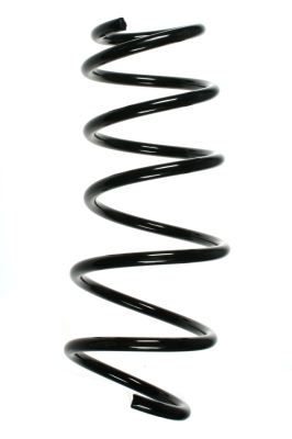 SPIDAN Fjeder 56037 foraksel for OPEL