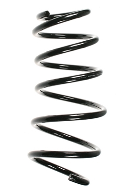SPIDAN Fjeder 56038 foraksel for OPEL