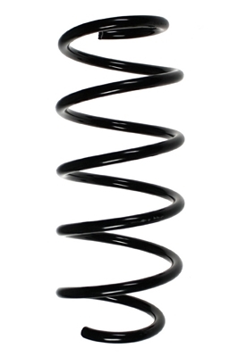 SPIDAN Fjeder 56002 foraksel for OPEL