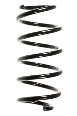 SPIDAN Fjeder 56008 foraksel for OPEL
