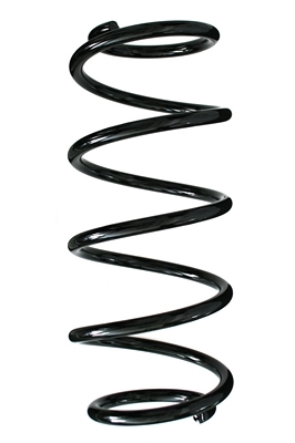 SPIDAN Fjeder 49335 foraksel for OPEL