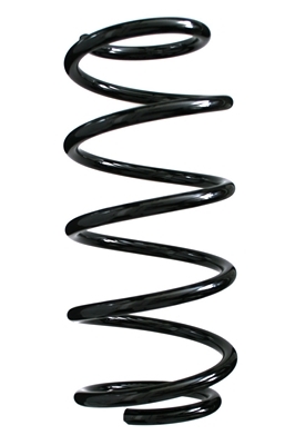 SPIDAN Fjeder 48563 foraksel for OPEL