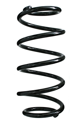 SPIDAN Fjeder 49774 foraksel for OPEL