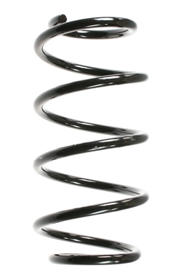 SPIDAN Fjeder 49772 foraksel for OPEL
