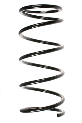 SPIDAN Fjeder 55040 foraksel for VOLVO