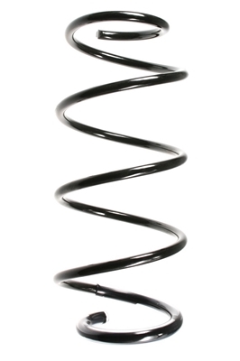 SPIDAN Fjeder 56577 foraksel for VOLVO