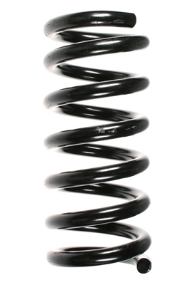 SPIDAN Fjeder 49104 foraksel for VW