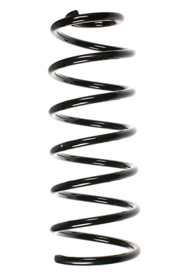 SPIDAN Fjeder 55067 foraksel for VW