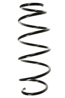 SPIDAN Fjeder 56631 foraksel for VW