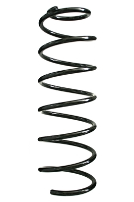 SPIDAN Fjeder 48051 foraksel for VW