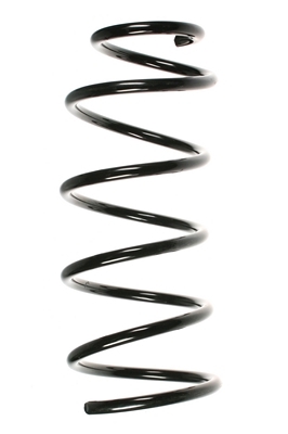SPIDAN Fjeder 56621 foraksel for VW