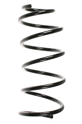 SPIDAN Fjeder 56619 foraksel for VW