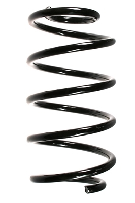 SPIDAN Fjeder 55325 foraksel for FORD