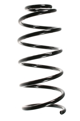 SPIDAN Fjeder 56612 foraksel for VW