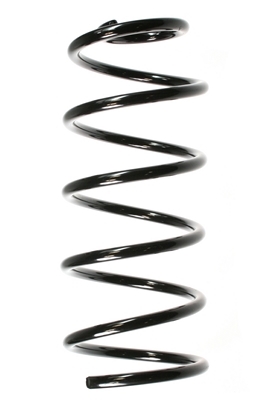 SPIDAN Fjeder 56636 foraksel for VW