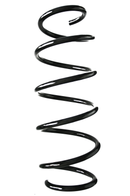 SPIDAN Fjeder 88130 foraksel for FIAT