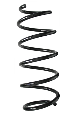 SPIDAN Fjeder 88131 foraksel for FIAT