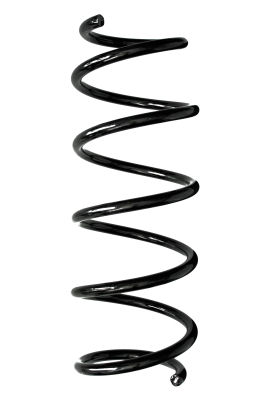SPIDAN Fjeder 88132 foraksel for FIAT