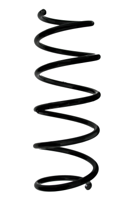 SPIDAN Fjeder 88134 foraksel for FIAT