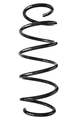SPIDAN Fjeder 88133 foraksel for FIAT