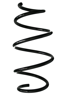 SPIDAN Fjeder 88136 bagaksel for FIAT