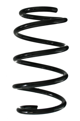 SPIDAN Fjeder 88141 foraksel for VW